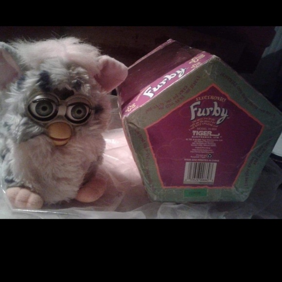furby 59294